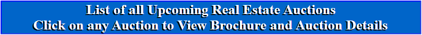 Real Estate Listings at Cochran Auctions LLC